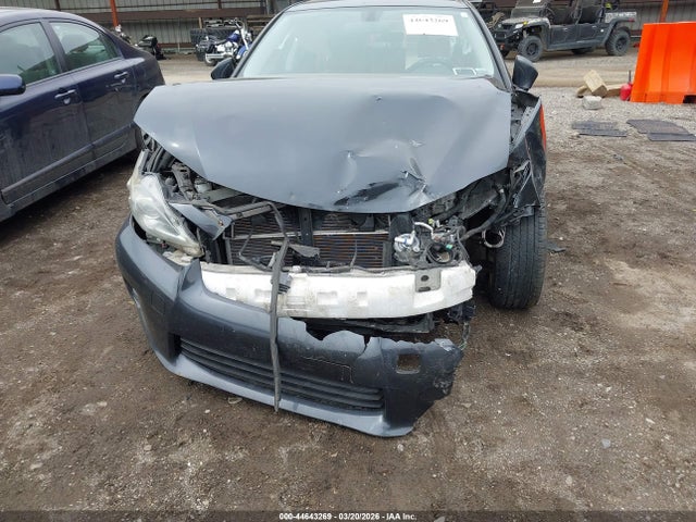 2011 Lexus Ct 200h Premium მანქანა იყიდება აუქციონზე, vin: JTHKD5BH9B2033131, აუქციონის ნომერი: 44643269