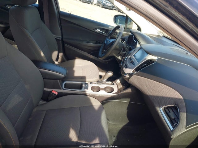 1G1BC5SM1H7166620 Chevrolet Cruze Ls Auto