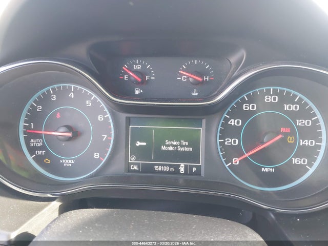 1G1BC5SM1H7166620 Chevrolet Cruze Ls Auto