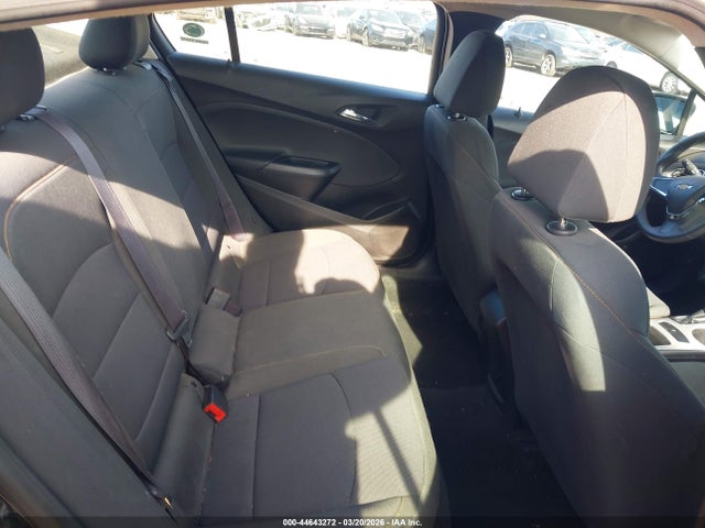 1G1BC5SM1H7166620 Chevrolet Cruze Ls Auto