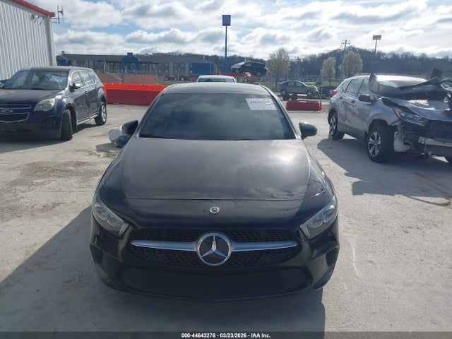 44643276 :رقم المزاد ، W1K3G4EB6MJ299980 vin ، 2021 Mercedes-benz A 220 مزاد بيع