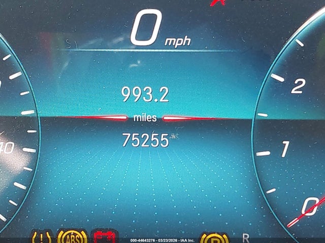 44643276 :رقم المزاد ، W1K3G4EB6MJ299980 vin ، 2021 Mercedes-benz A 220 مزاد بيع