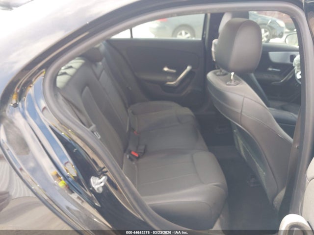 44643276 :رقم المزاد ، W1K3G4EB6MJ299980 vin ، 2021 Mercedes-benz A 220 مزاد بيع