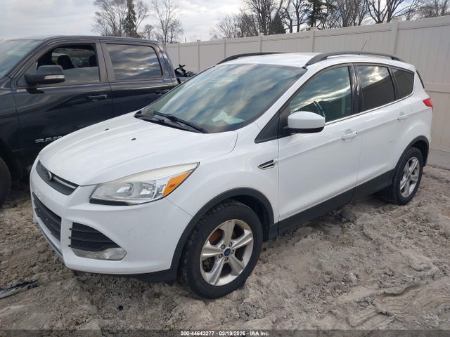 Продажа на аукционе авто 2014 Ford Escape Se, vin: 1FMCU0GX5EUB82438, номер лота: 44643277