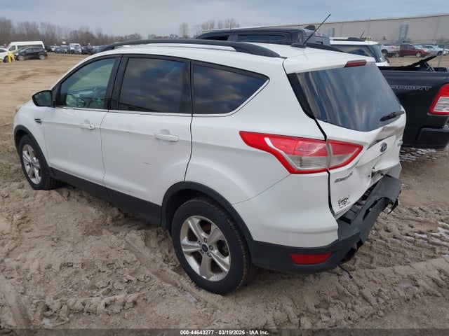 Продажа на аукционе авто 2014 Ford Escape Se, vin: 1FMCU0GX5EUB82438, номер лота: 44643277