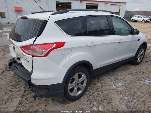 Продажа на аукционе авто 2014 Ford Escape Se, vin: 1FMCU0GX5EUB82438, номер лота: 44643277