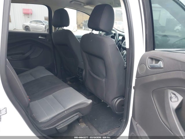 Продажа на аукционе авто 2014 Ford Escape Se, vin: 1FMCU0GX5EUB82438, номер лота: 44643277