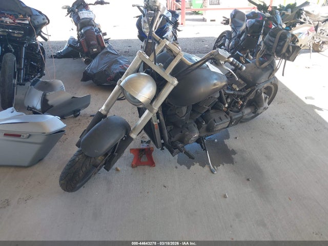 Продажа на аукционе авто 2002 Honda Vtx1800 C, vin: 1HFSC46002A010707, номер лота: 44643278