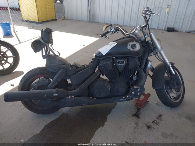 Продажа на аукционе авто 2002 Honda Vtx1800 C, vin: 1HFSC46002A010707, номер лота: 44643278