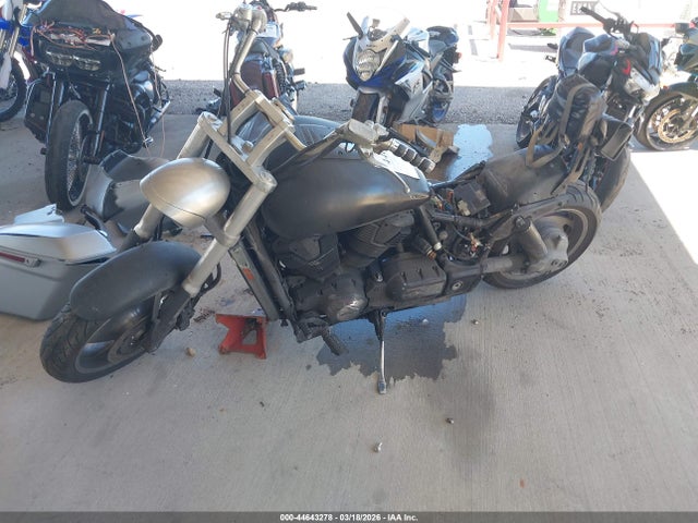 Продажа на аукционе авто 2002 Honda Vtx1800 C, vin: 1HFSC46002A010707, номер лота: 44643278