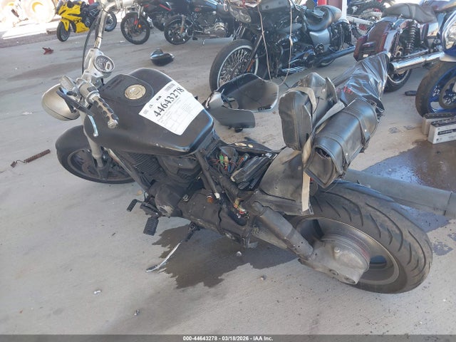 Продажа на аукционе авто 2002 Honda Vtx1800 C, vin: 1HFSC46002A010707, номер лота: 44643278