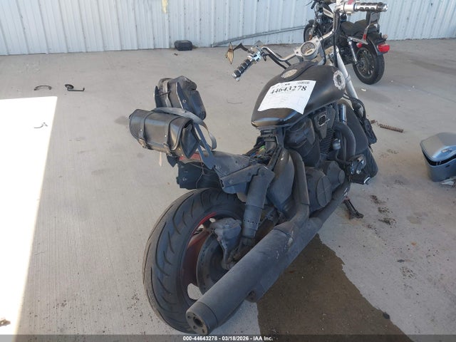 Продажа на аукционе авто 2002 Honda Vtx1800 C, vin: 1HFSC46002A010707, номер лота: 44643278