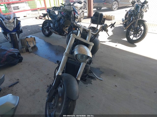Продажа на аукционе авто 2002 Honda Vtx1800 C, vin: 1HFSC46002A010707, номер лота: 44643278