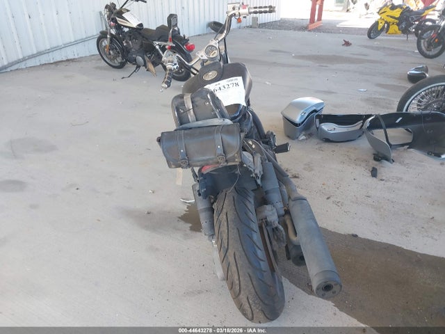 Продажа на аукционе авто 2002 Honda Vtx1800 C, vin: 1HFSC46002A010707, номер лота: 44643278