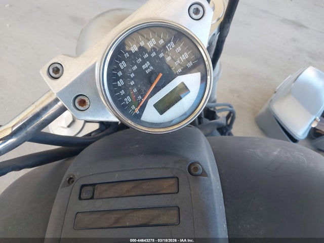 Продажа на аукционе авто 2002 Honda Vtx1800 C, vin: 1HFSC46002A010707, номер лота: 44643278