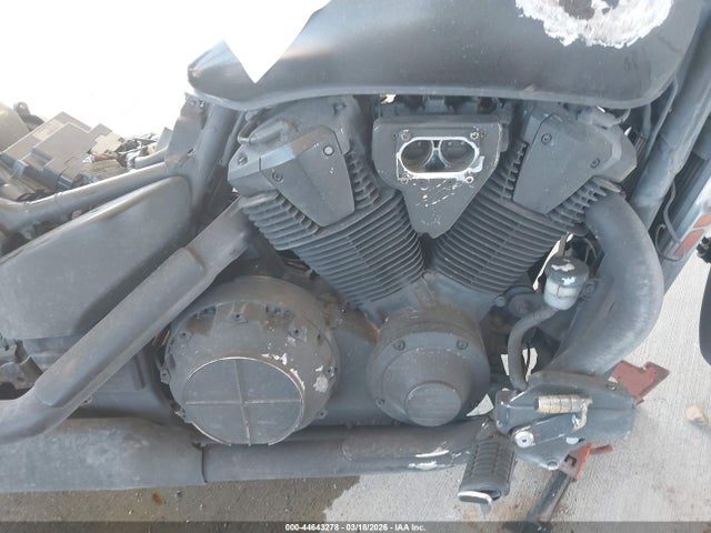 Продажа на аукционе авто 2002 Honda Vtx1800 C, vin: 1HFSC46002A010707, номер лота: 44643278