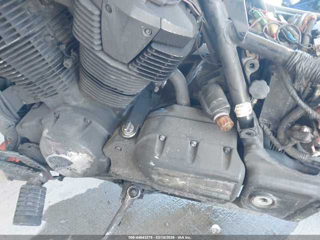 Продажа на аукционе авто 2002 Honda Vtx1800 C, vin: 1HFSC46002A010707, номер лота: 44643278