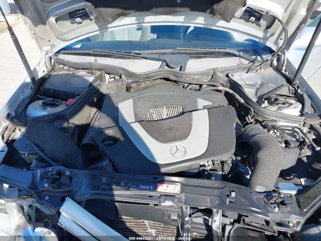 44643281 :رقم المزاد ، WDBTJ56H27F216085 vin ، 2007 Mercedes-benz Clk 350 مزاد بيع