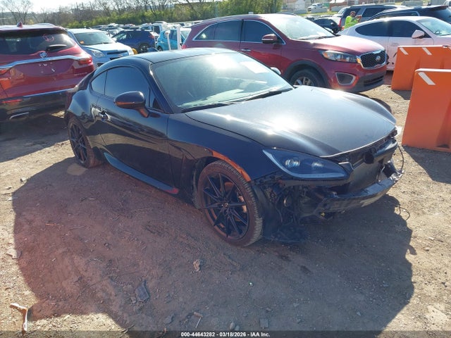 2022 TOYOTA GR86 JF1ZNBF11N8757864