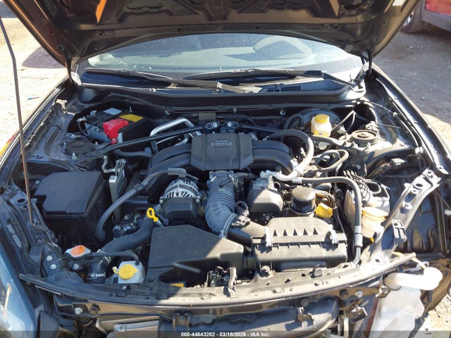 2022 TOYOTA GR86 JF1ZNBF11N8757864 Photo 9