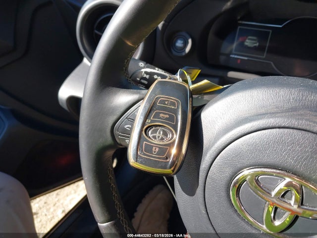 2022 TOYOTA GR86 JF1ZNBF11N8757864 Photo 10