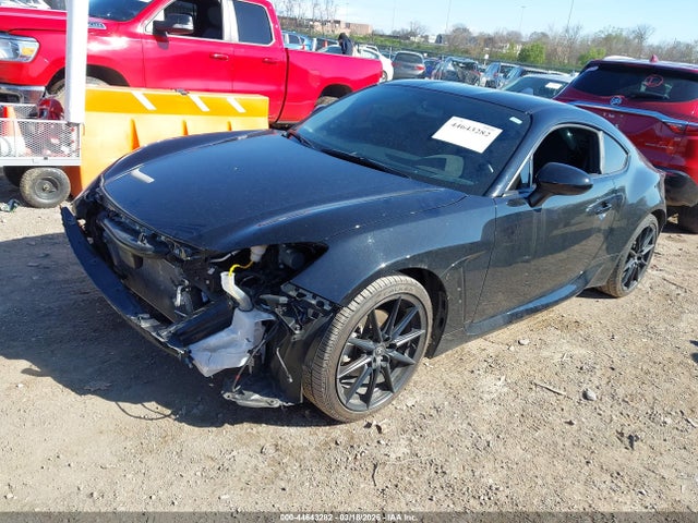 2022 TOYOTA GR86 JF1ZNBF11N8757864 Photo 1