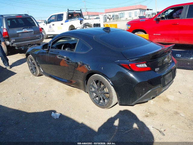 2022 TOYOTA GR86 JF1ZNBF11N8757864 Photo 2