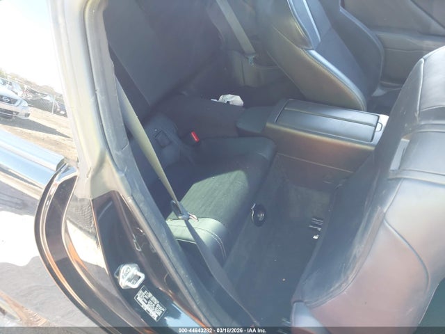 2022 TOYOTA GR86 JF1ZNBF11N8757864 Photo 7