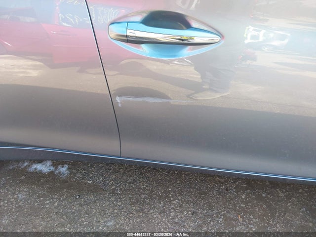 Aukcja sprzedaży 2018 Infiniti Q50 3.0t Luxe, vin: JN1EV7AR0JM431240, numer aukcji: 44643287