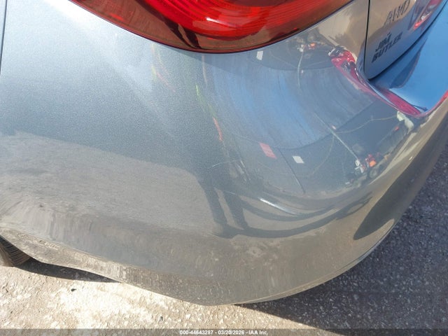 Aukcja sprzedaży 2018 Infiniti Q50 3.0t Luxe, vin: JN1EV7AR0JM431240, numer aukcji: 44643287