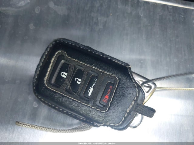 Aukcja sprzedaży 2021 Lexus Is 300, vin: JTHAA1D27M5110795, numer aukcji: 44643291
