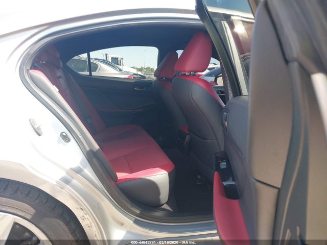 Aukcja sprzedaży 2021 Lexus Is 300, vin: JTHAA1D27M5110795, numer aukcji: 44643291