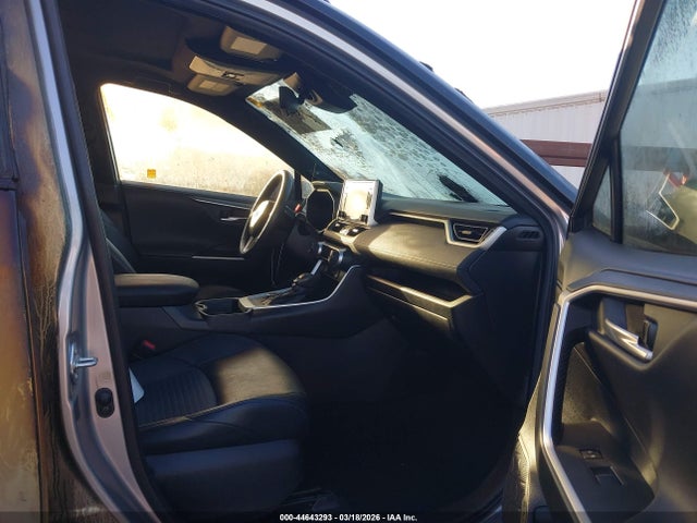 Aukcja sprzedaży 2021 Toyota Rav4 Hybrid Xse, vin: 4T3E6RFV9MU028232, numer aukcji: 44643293