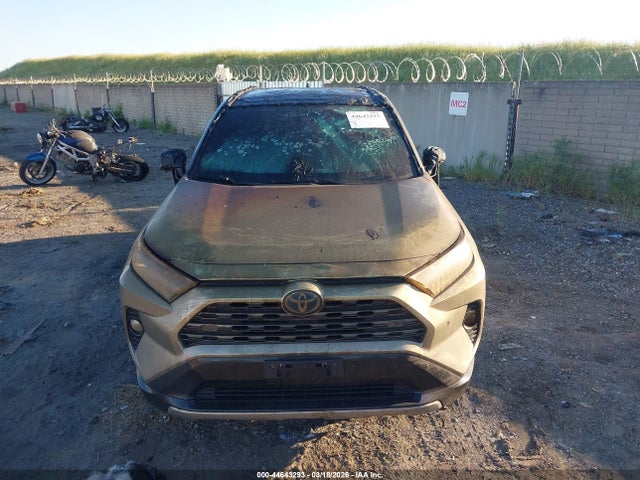 Aukcja sprzedaży 2021 Toyota Rav4 Hybrid Xse, vin: 4T3E6RFV9MU028232, numer aukcji: 44643293