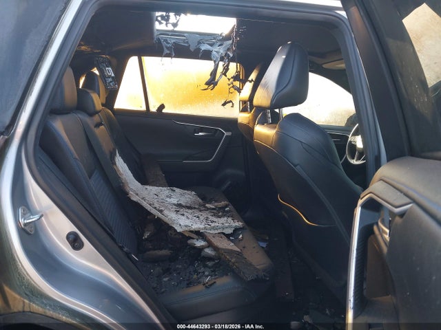Aukcja sprzedaży 2021 Toyota Rav4 Hybrid Xse, vin: 4T3E6RFV9MU028232, numer aukcji: 44643293