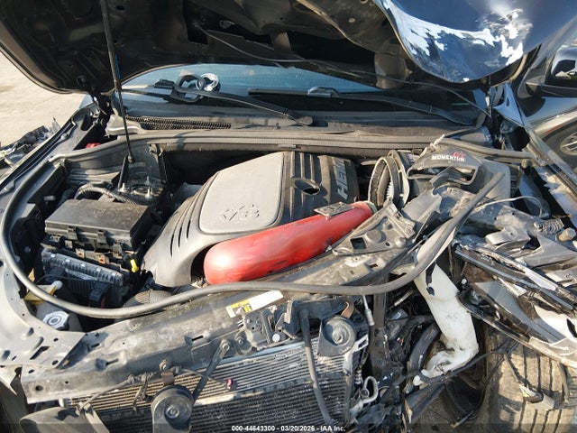 2015 DODGE DURANGO 1C4SDJCT0FC194819 Photo 9