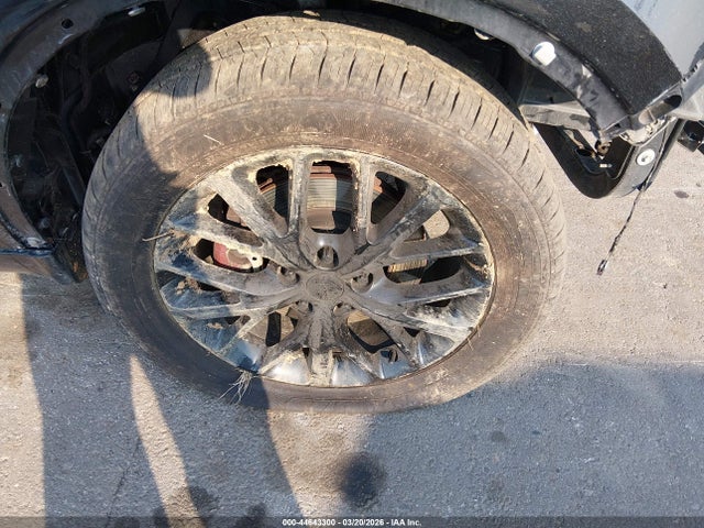 Aukcja sprzedaży 2015 Dodge Durango R/t, vin: 1C4SDJCT0FC194819, numer aukcji: 44643300