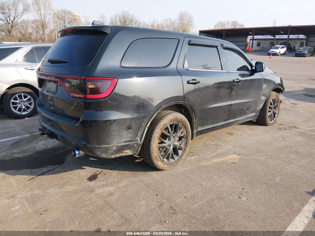 2015 DODGE DURANGO 1C4SDJCT0FC194819 Photo 3