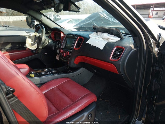 2015 DODGE DURANGO 1C4SDJCT0FC194819 Photo 4