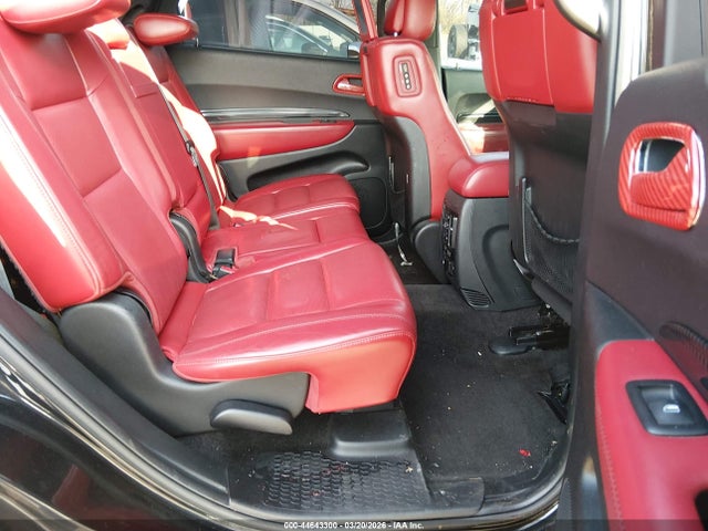 2015 DODGE DURANGO 1C4SDJCT0FC194819 Photo 7