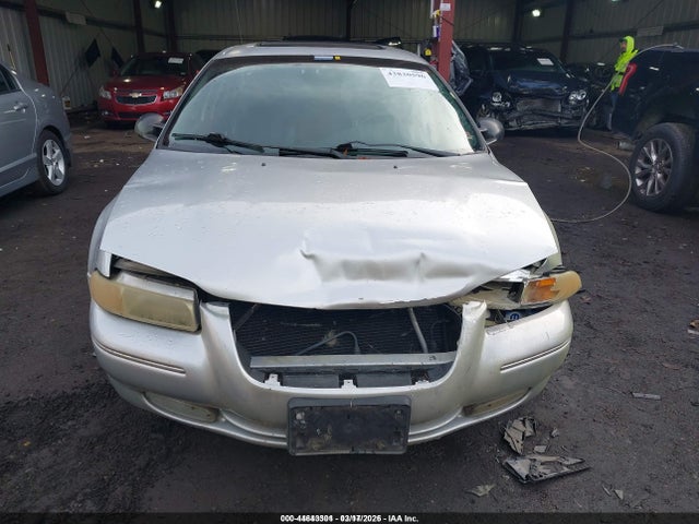 44643301 :رقم المزاد ، 1C3EJ56H3YN144450 vin ، 2000 Chrysler Cirrus Lxi مزاد بيع