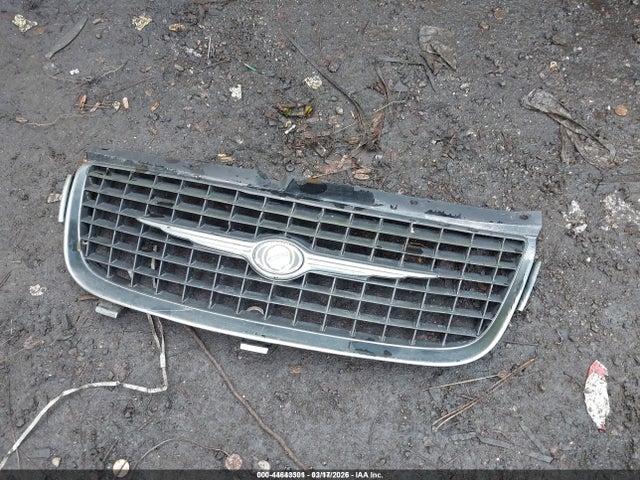 44643301 :رقم المزاد ، 1C3EJ56H3YN144450 vin ، 2000 Chrysler Cirrus Lxi مزاد بيع