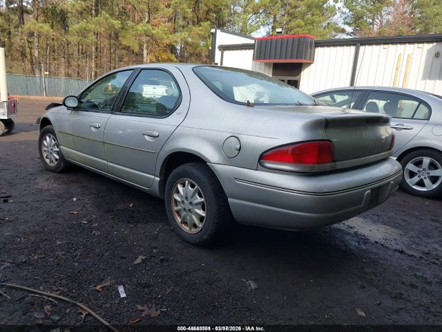 44643301 :رقم المزاد ، 1C3EJ56H3YN144450 vin ، 2000 Chrysler Cirrus Lxi مزاد بيع