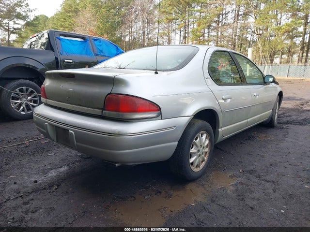 44643301 :رقم المزاد ، 1C3EJ56H3YN144450 vin ، 2000 Chrysler Cirrus Lxi مزاد بيع