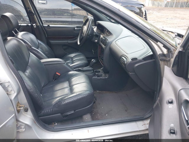 44643301 :رقم المزاد ، 1C3EJ56H3YN144450 vin ، 2000 Chrysler Cirrus Lxi مزاد بيع