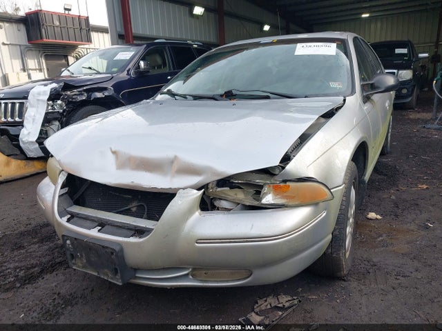 44643301 :رقم المزاد ، 1C3EJ56H3YN144450 vin ، 2000 Chrysler Cirrus Lxi مزاد بيع