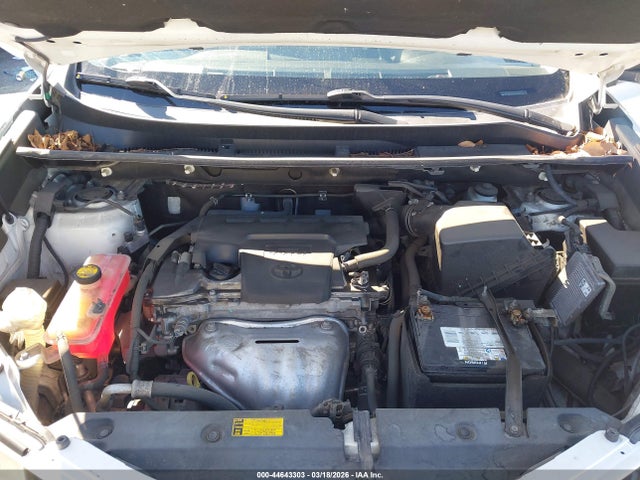 Toyota Rav4 Xle 2014 2T3WFREV9EW087241 Image 10