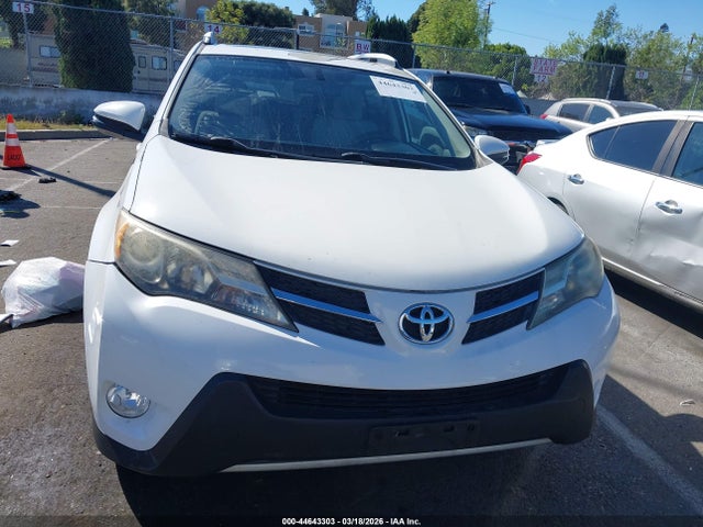 Toyota Rav4 Xle 2014 2T3WFREV9EW087241 Image 12