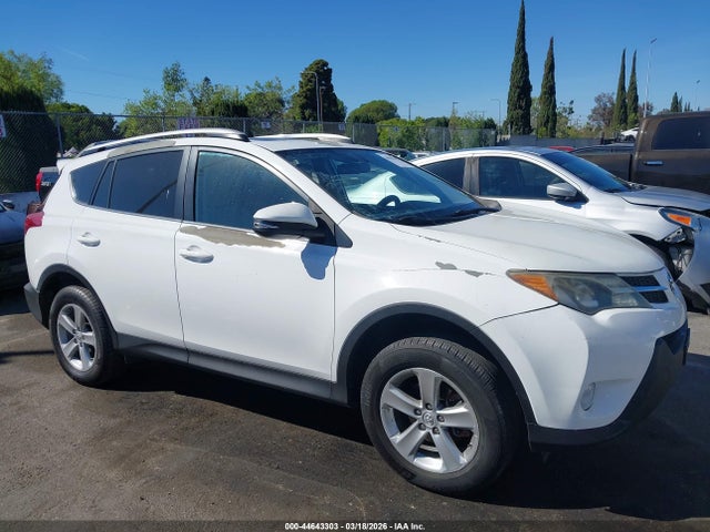 Toyota Rav4 Xle 2014 2T3WFREV9EW087241 Image 13