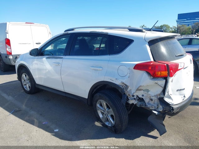 Toyota Rav4 Xle 2014 2T3WFREV9EW087241 Image 14